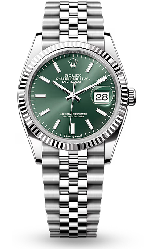 Datejust